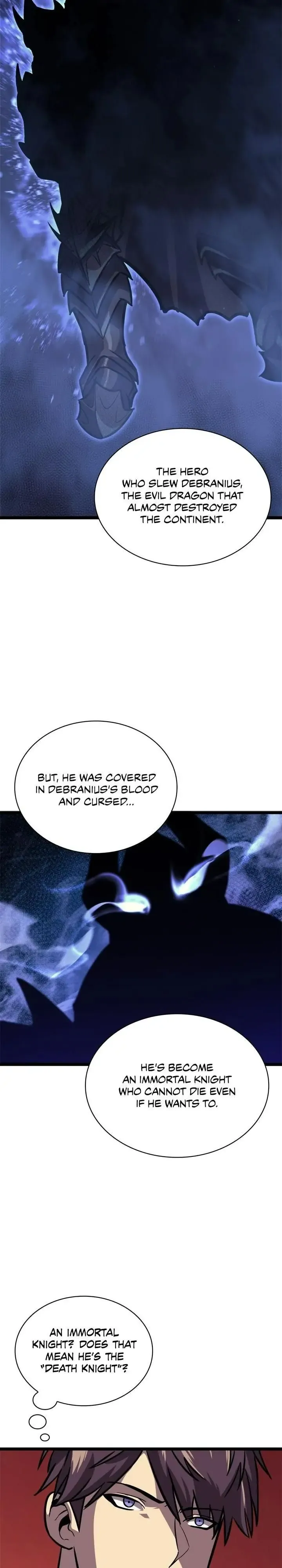 The Max Level Returner Chapter 127 Online - página 11
