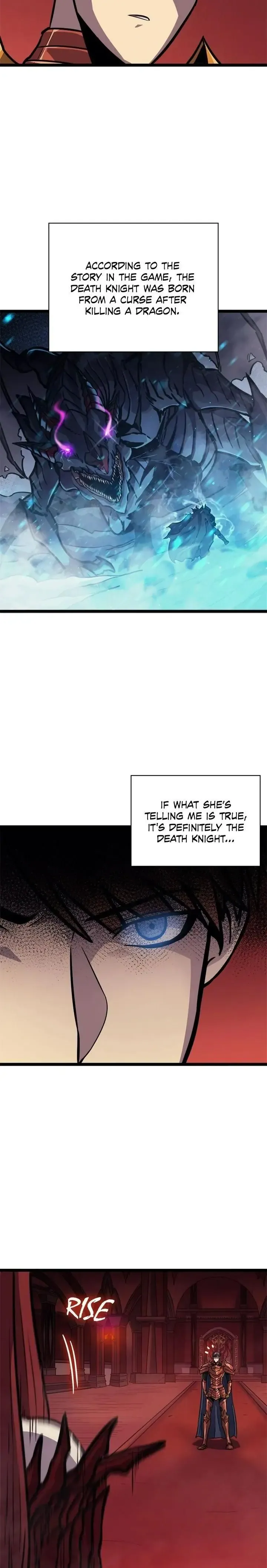 The Max Level Returner Chapter 127 Online - página 12