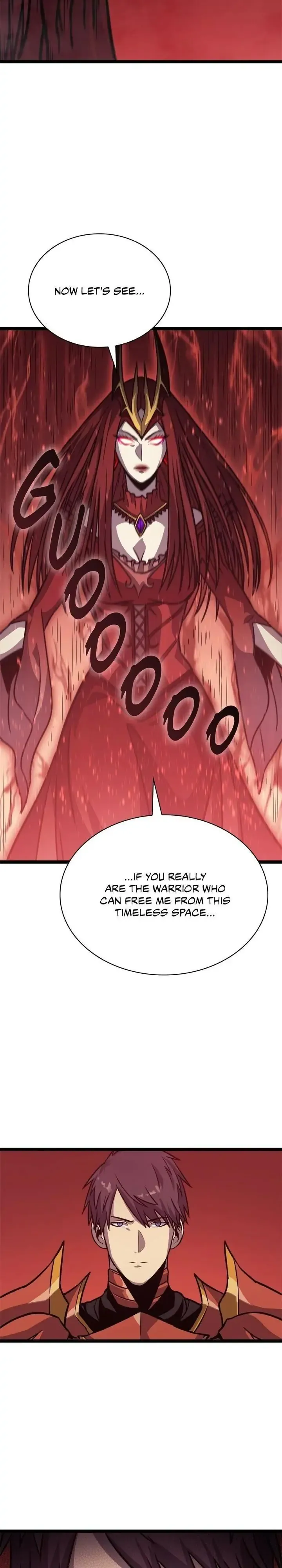 The Max Level Returner Chapter 127 Online - página 13