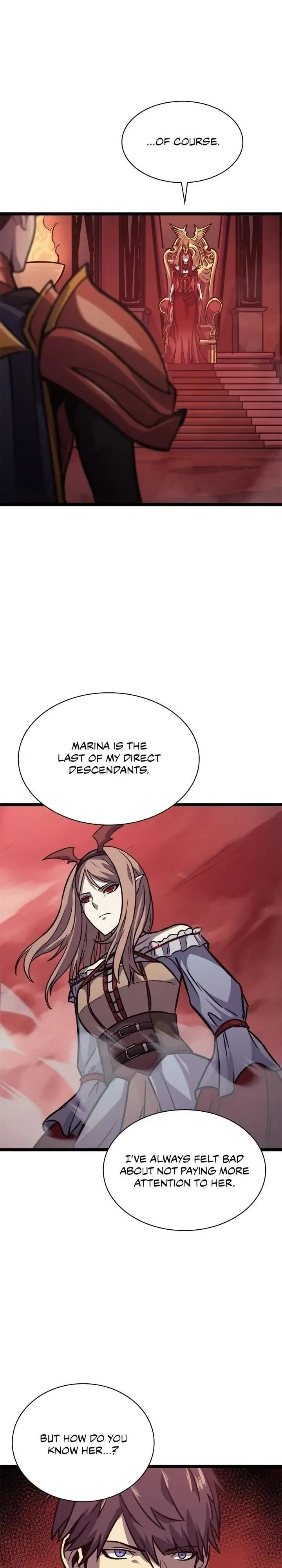 The Max Level Returner Chapter 127 Online - página 15