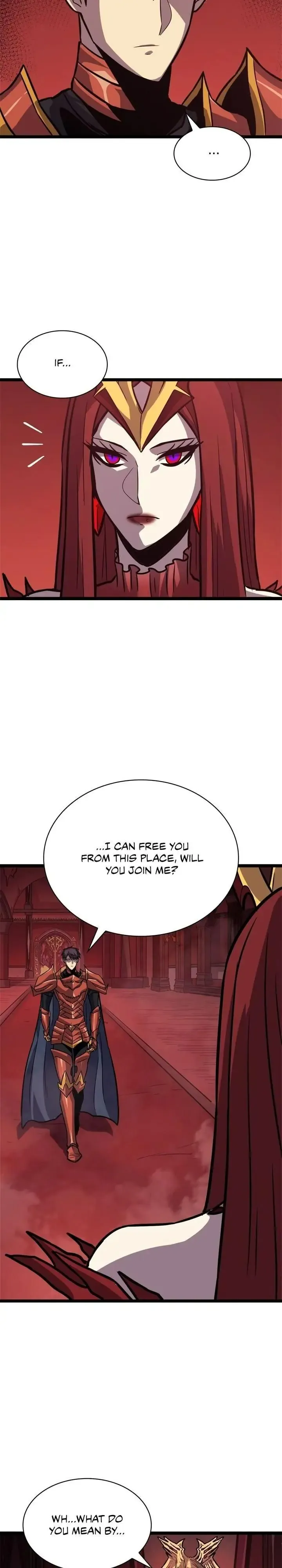 The Max Level Returner Chapter 127 Online - página 16
