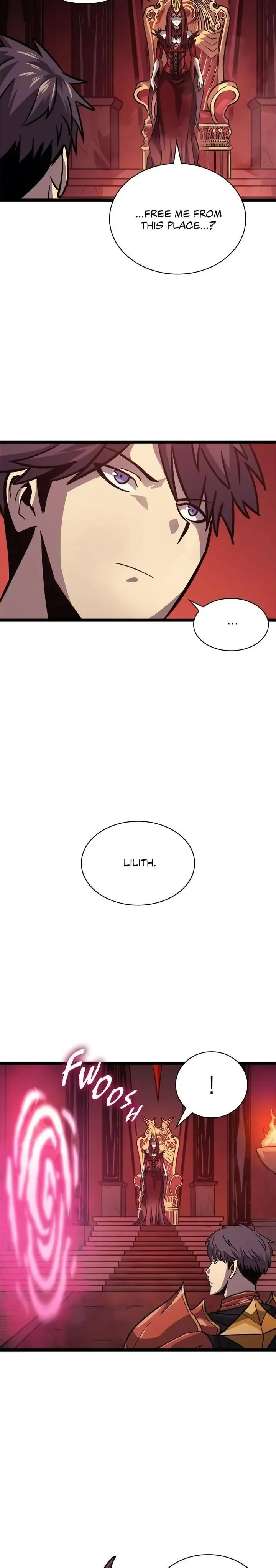 The Max Level Returner Chapter 127 Online - página 17