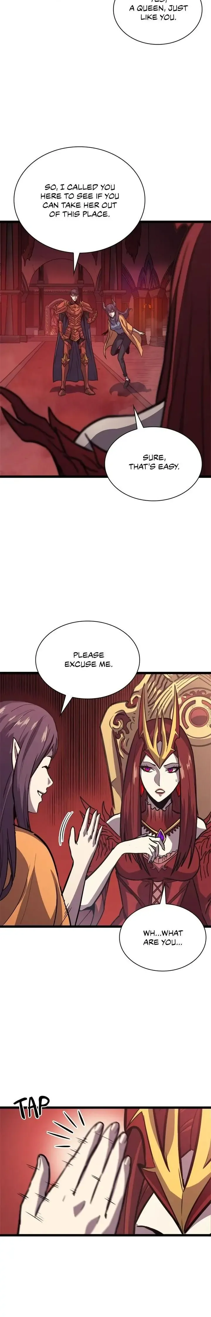 The Max Level Returner Chapter 127 Online - página 19