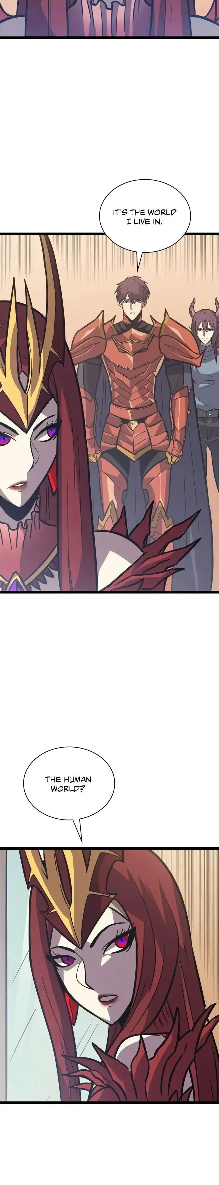 The Max Level Returner Chapter 127 Online - página 24