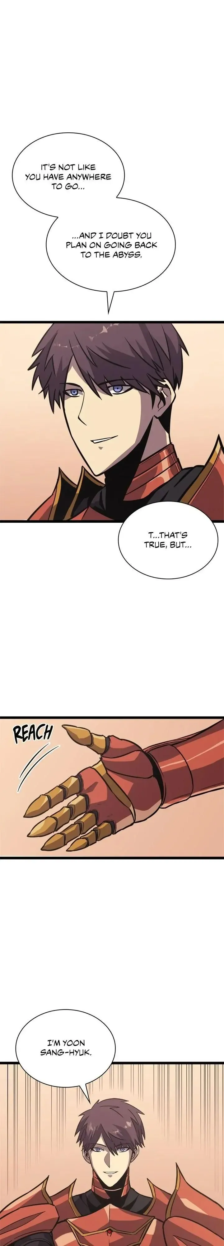 The Max Level Returner Chapter 127 Online - página 28