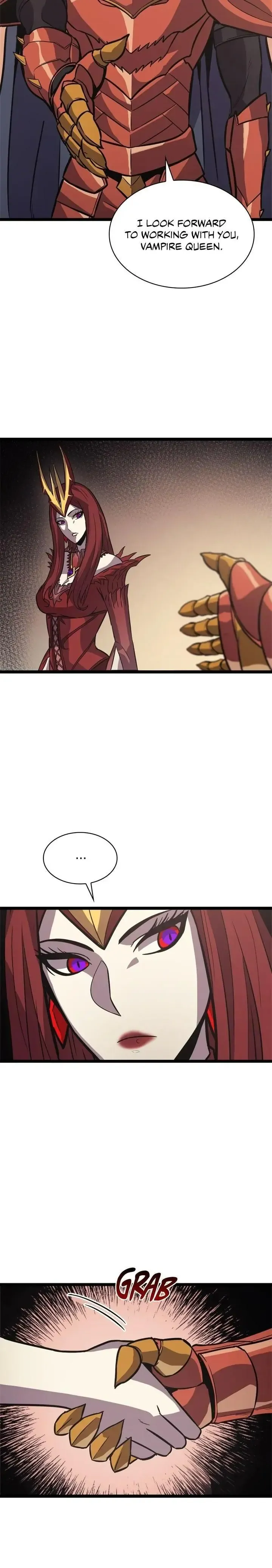 The Max Level Returner Chapter 127 Online - página 29