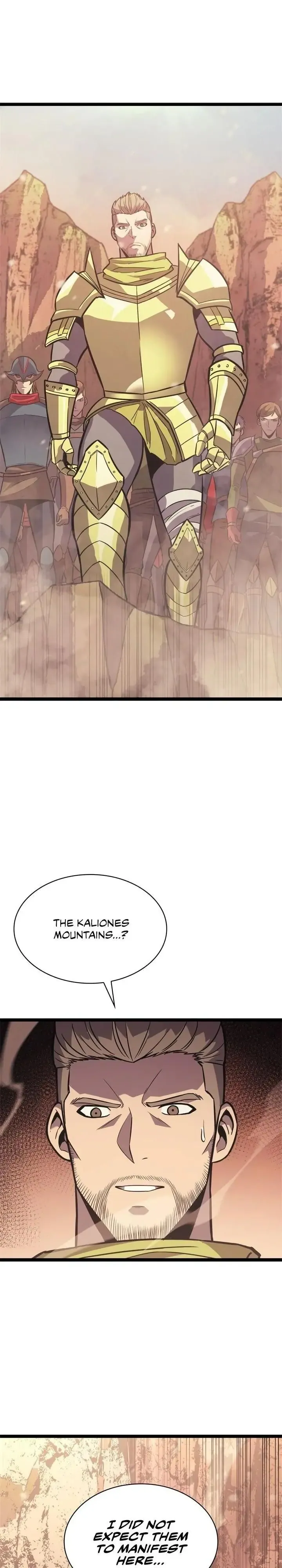 The Max Level Returner Chapter 127 Online - página 32