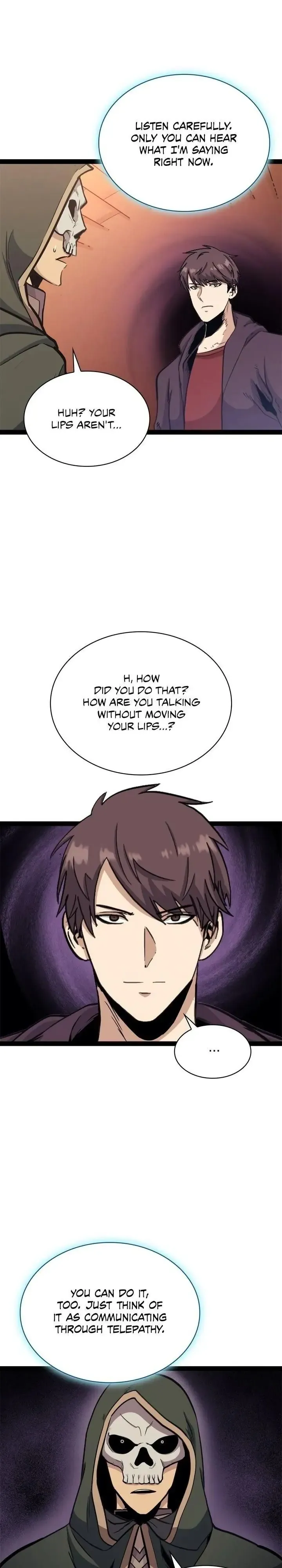 The Max Level Returner Chapter 128 Online - página 5