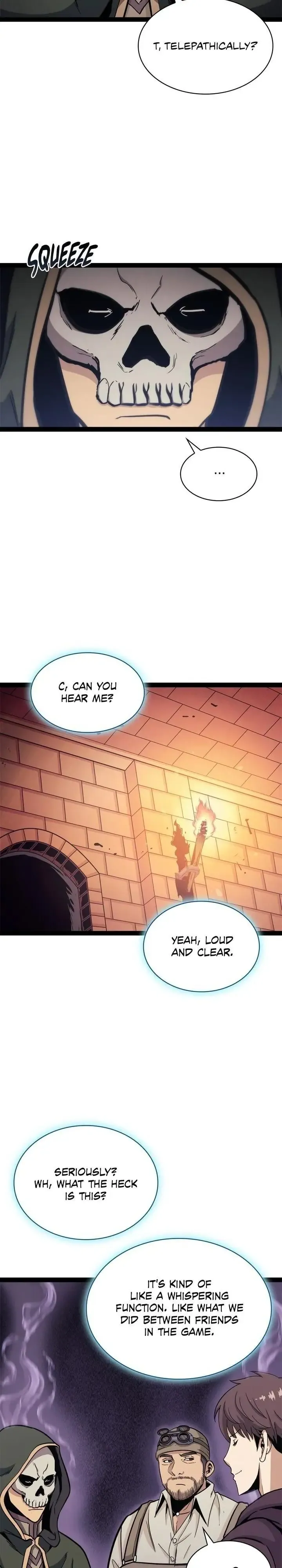 The Max Level Returner Chapter 128 Online - página 6