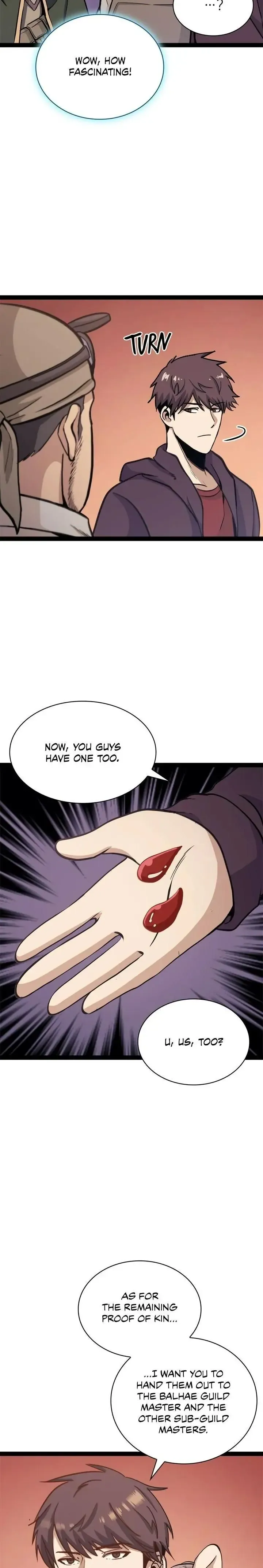 The Max Level Returner Chapter 128 Online - página 7