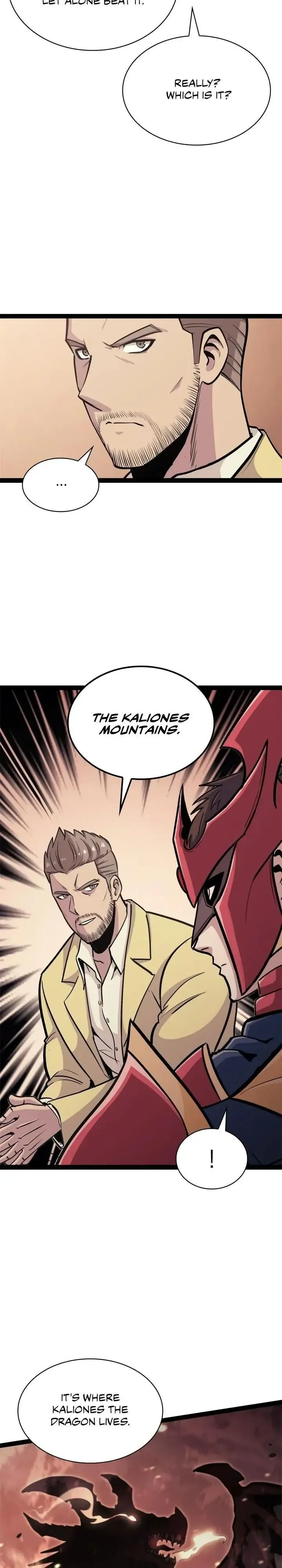 The Max Level Returner Chapter 128 Online - página 11