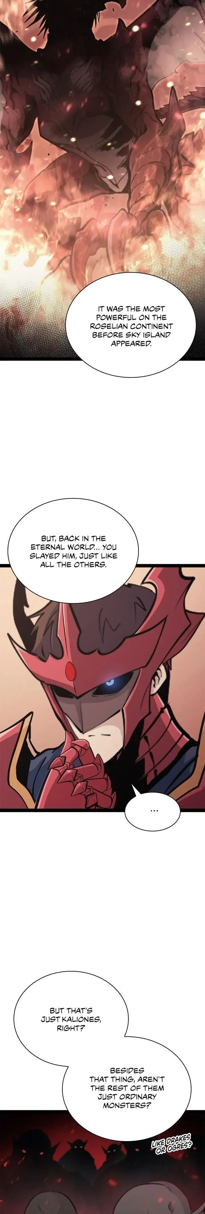 The Max Level Returner Chapter 128 Online - página 12