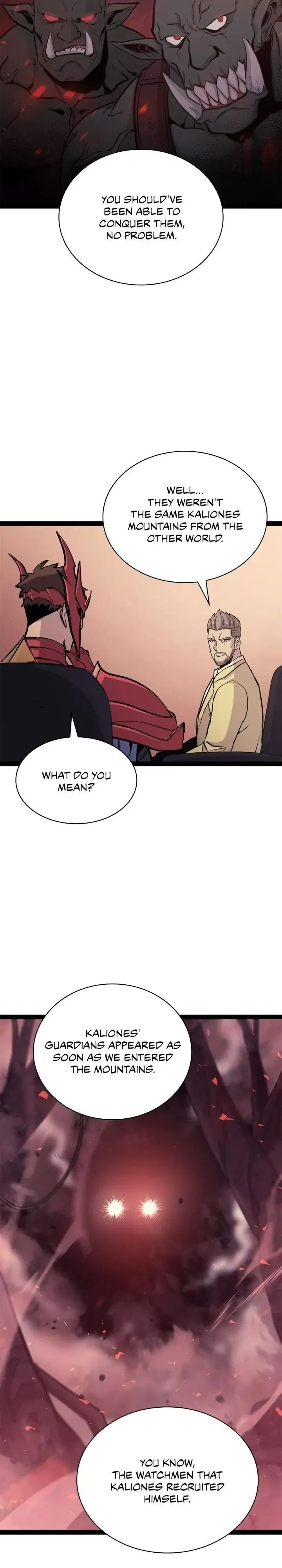 The Max Level Returner Chapter 128 Online - página 13