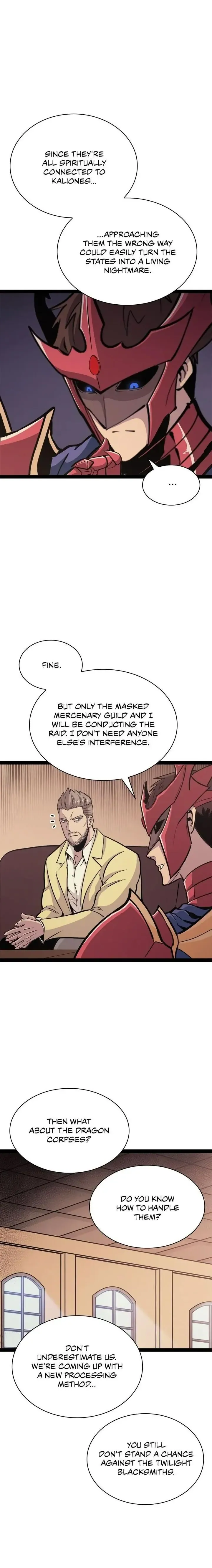 The Max Level Returner Chapter 128 Online - página 14