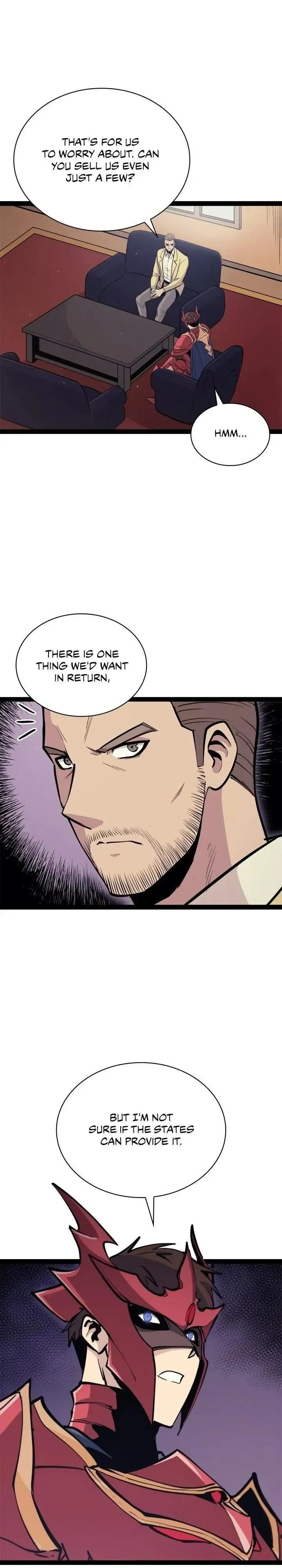 The Max Level Returner Chapter 128 Online - página 15