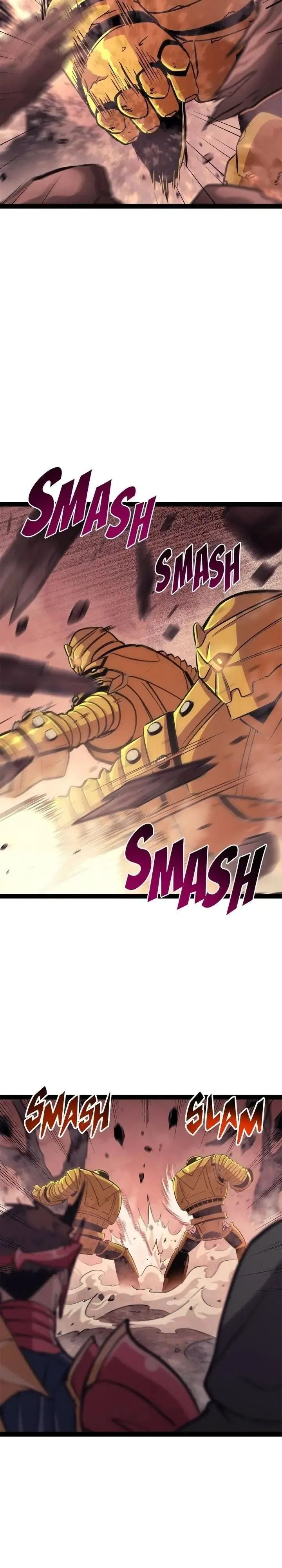 The Max Level Returner Chapter 128 Online - página 24