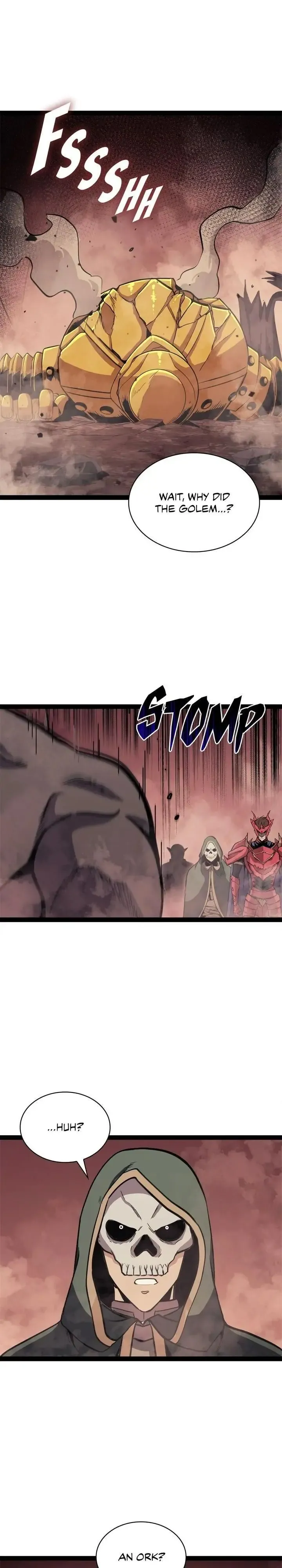 The Max Level Returner Chapter 128 Online - página 26