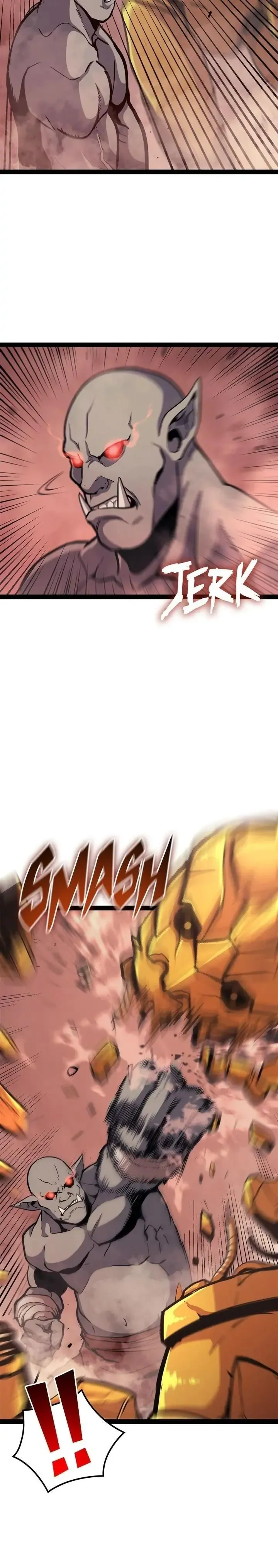 The Max Level Returner Chapter 128 Online - página 28