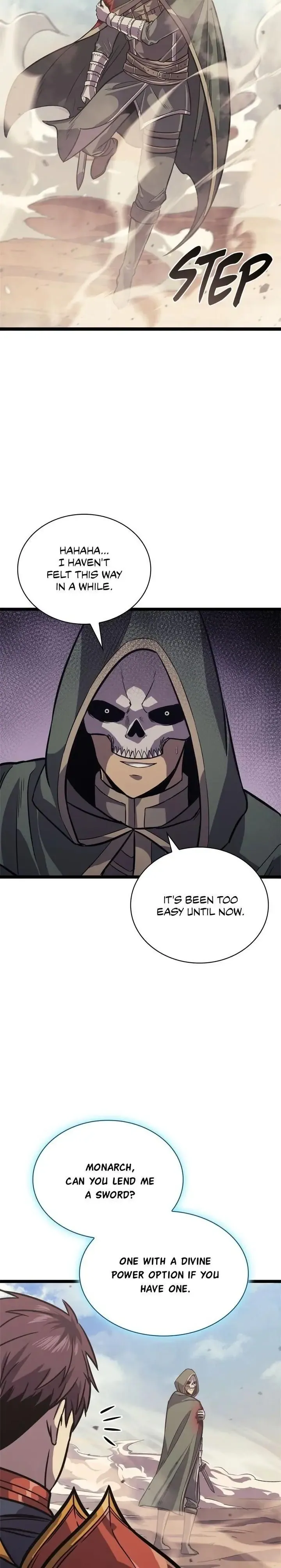 The Max Level Returner Chapter 130 Online - página 6