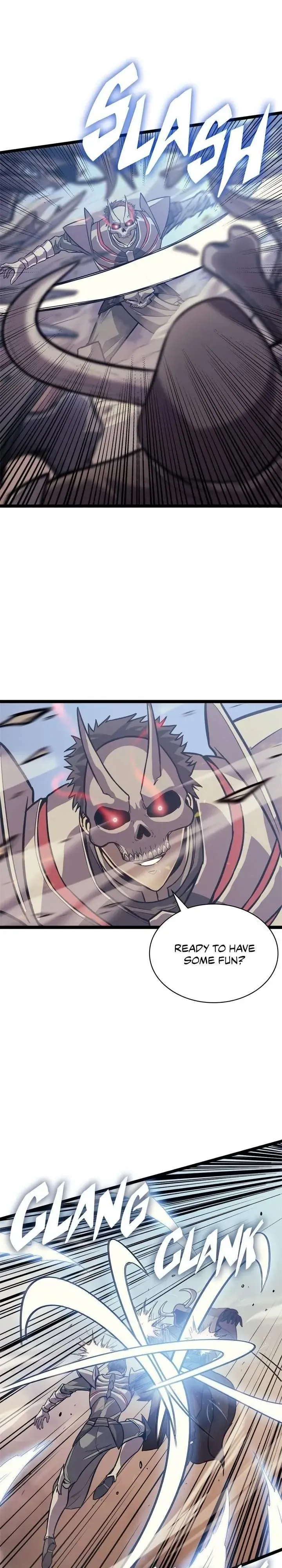 The Max Level Returner Chapter 130 Online - página 15