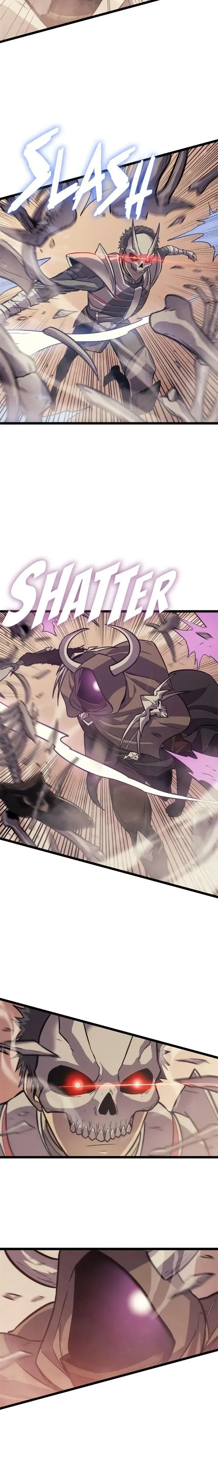 The Max Level Returner Chapter 130 Online - página 21