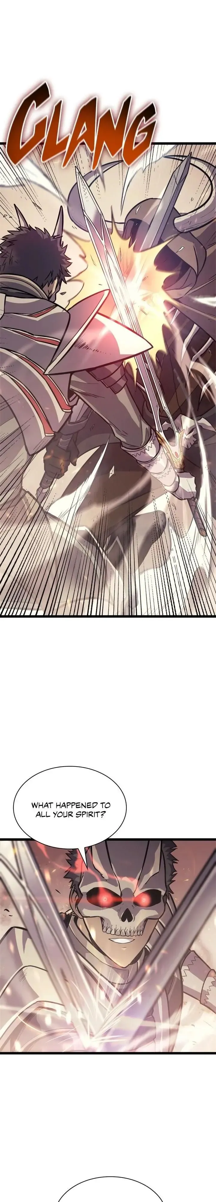 The Max Level Returner Chapter 130 Online - página 22