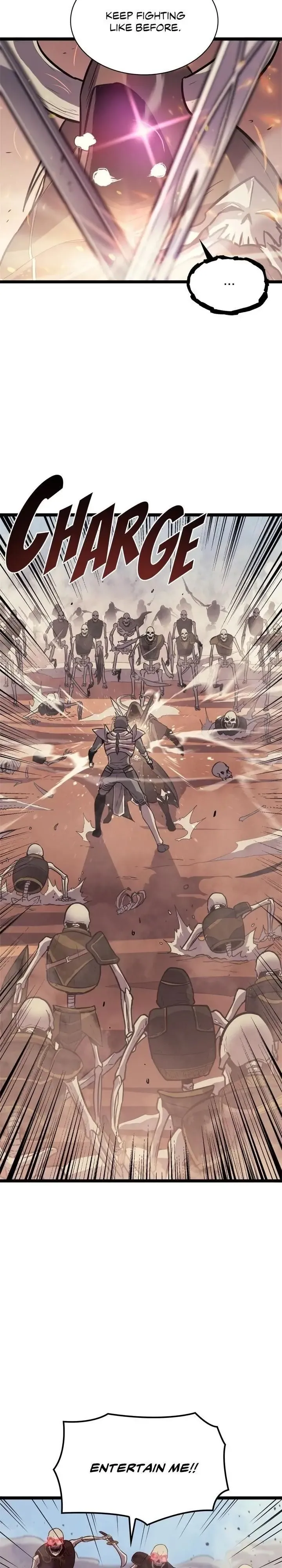 The Max Level Returner Chapter 130 Online - página 23