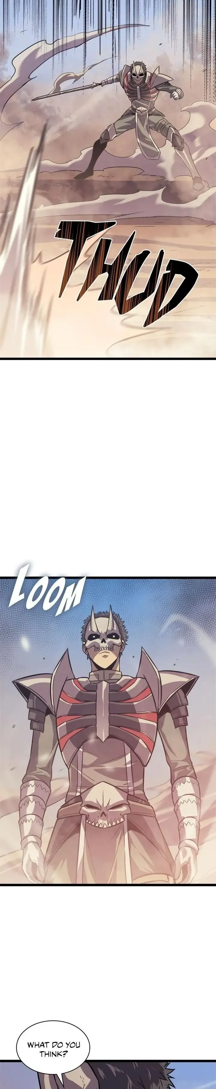 The Max Level Returner Chapter 130 Online - página 29