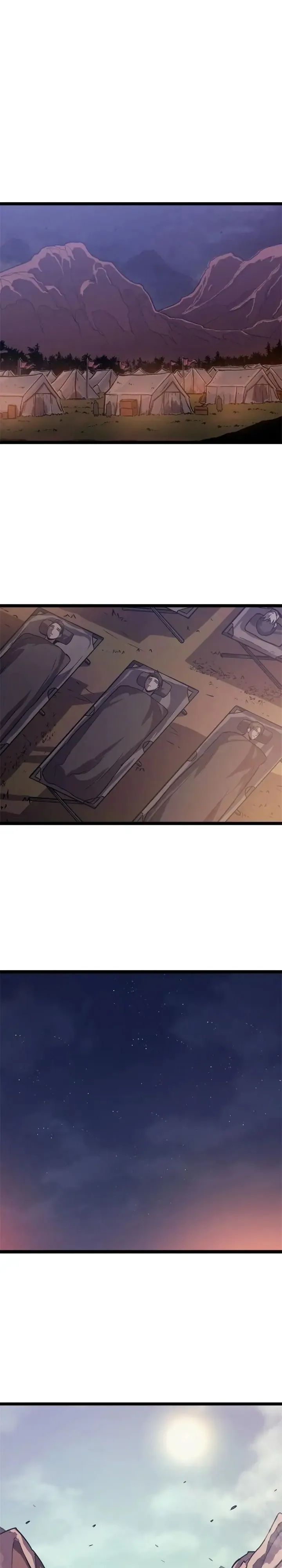 The Max Level Returner Chapter 130 Online - página 33