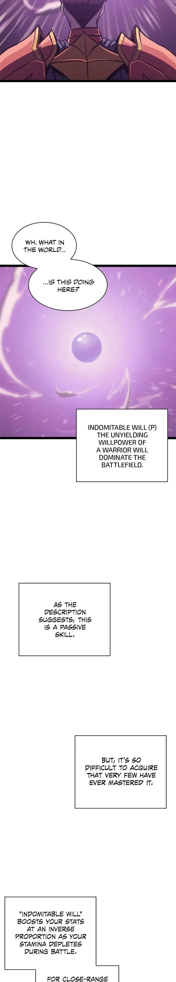 The Max Level Returner Chapter 139 Online - página 4