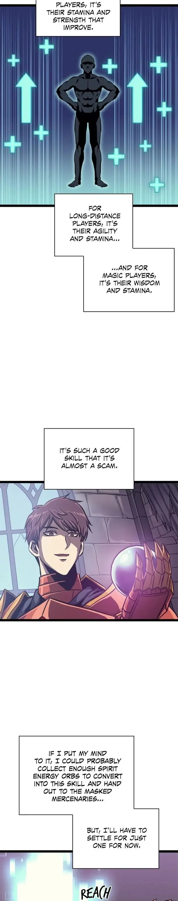 The Max Level Returner Chapter 139 Online - página 5