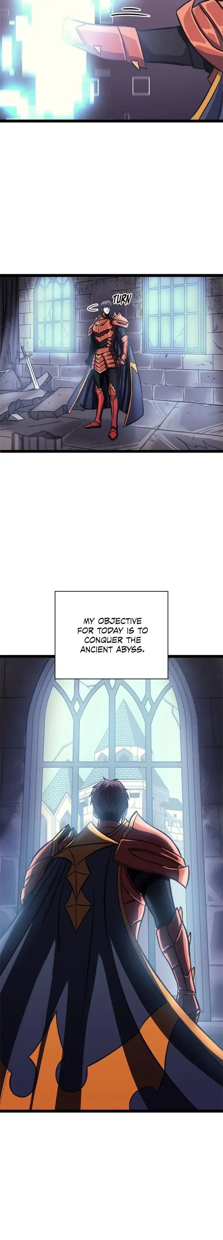 The Max Level Returner Chapter 139 Online - página 6