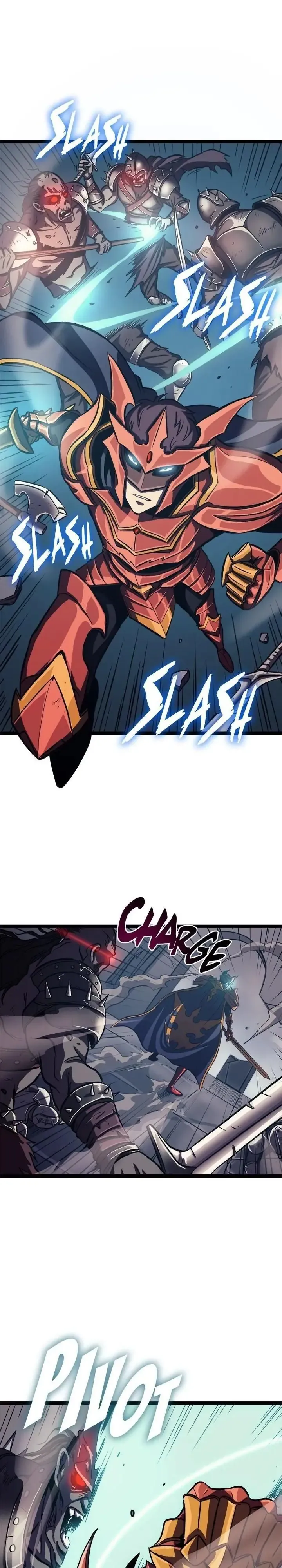 The Max Level Returner Chapter 139 Online - página 8