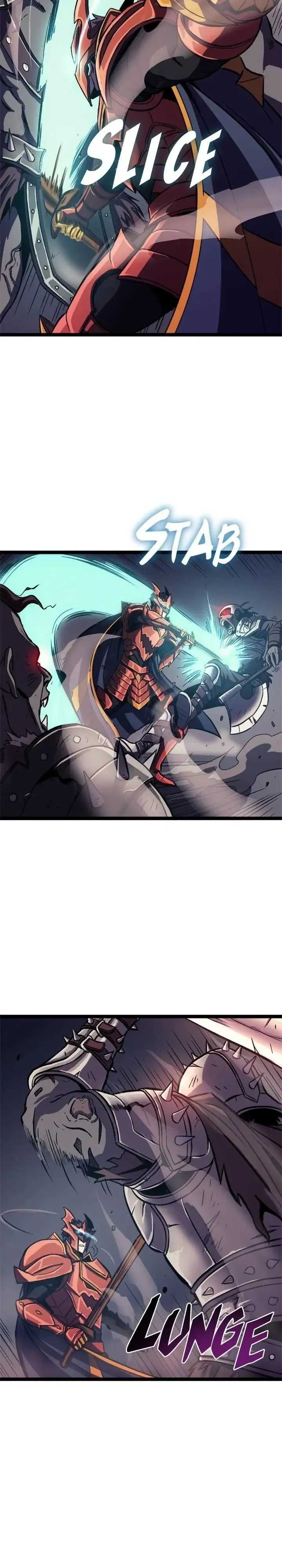 The Max Level Returner Chapter 139 Online - página 9