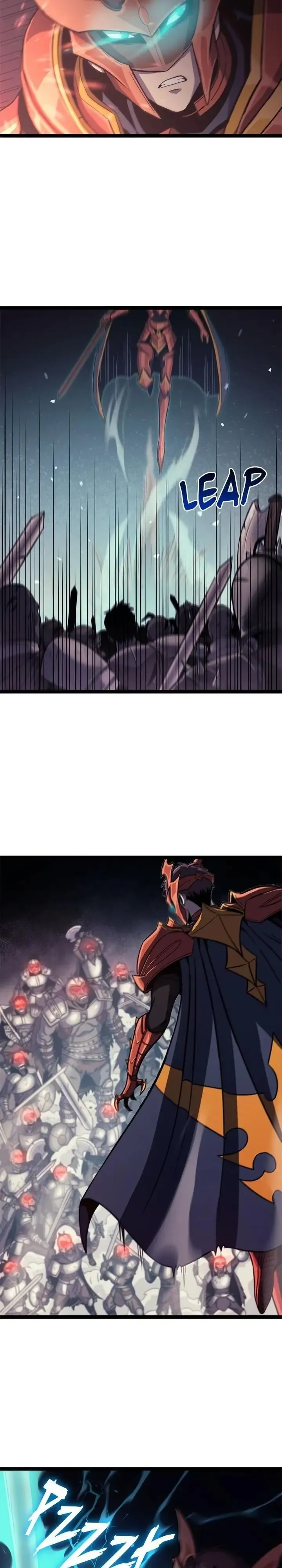 The Max Level Returner Chapter 139 Online - página 11