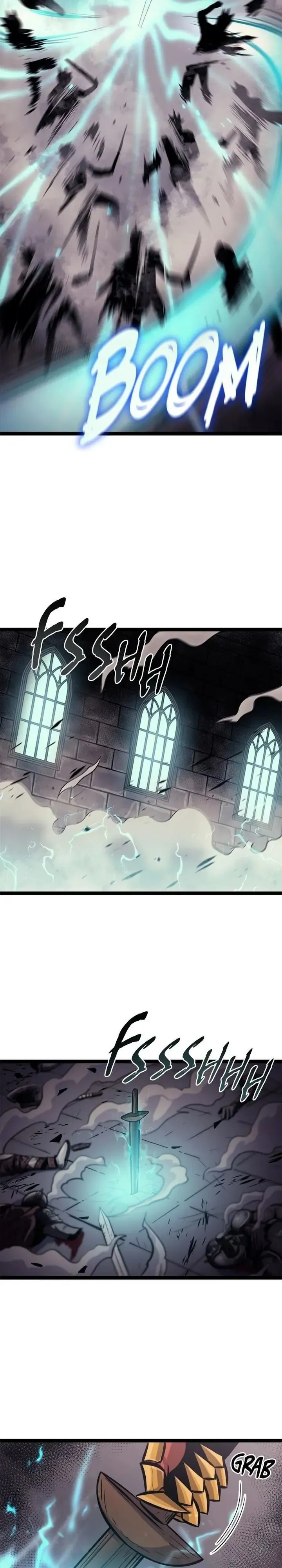 The Max Level Returner Chapter 139 Online - página 14