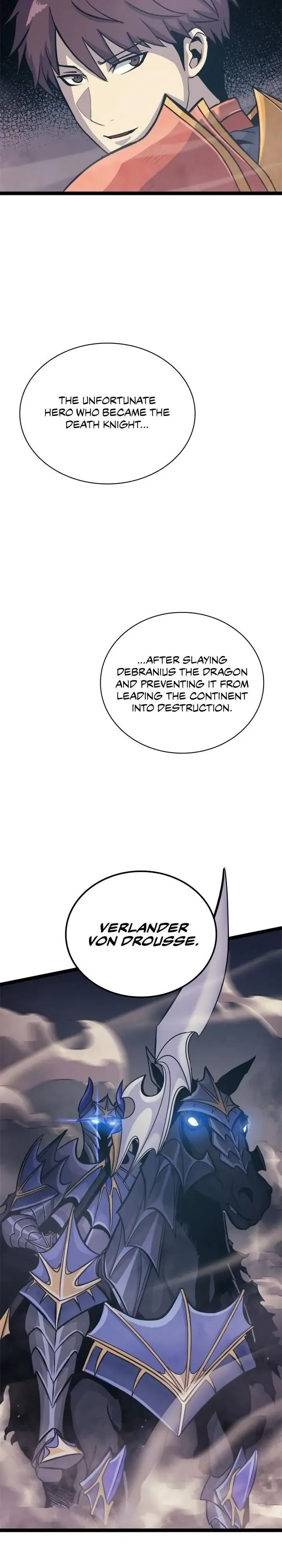 The Max Level Returner Chapter 139 Online - página 16