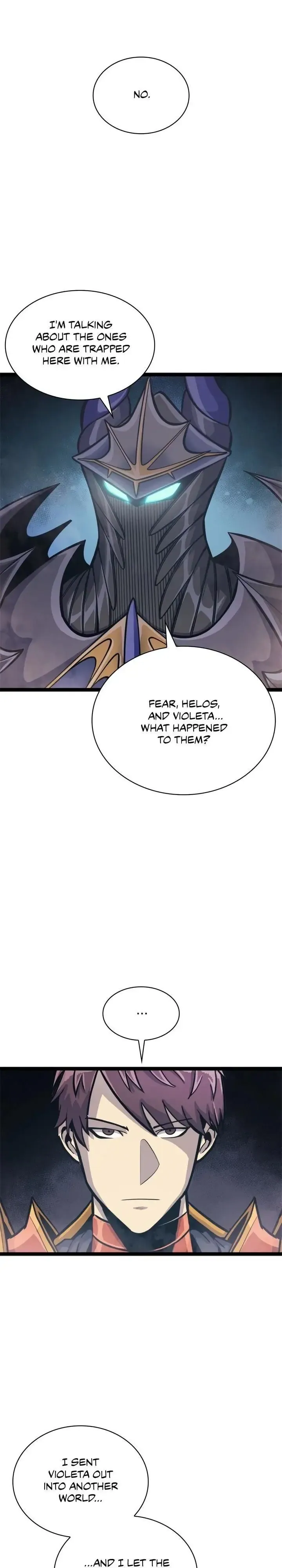 The Max Level Returner Chapter 139 Online - página 18