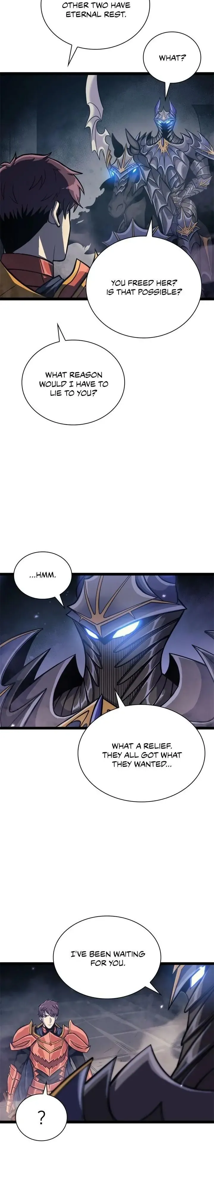 The Max Level Returner Chapter 139 Online - página 19