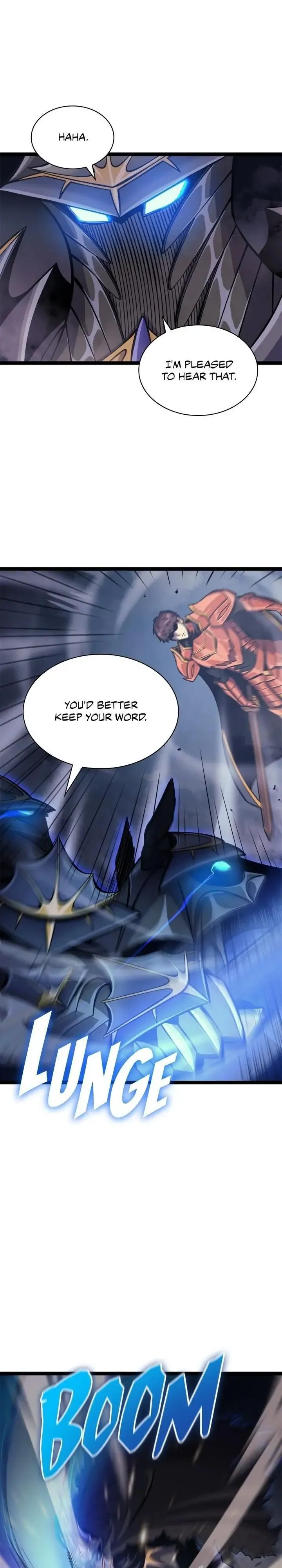 The Max Level Returner Chapter 139 Online - página 21