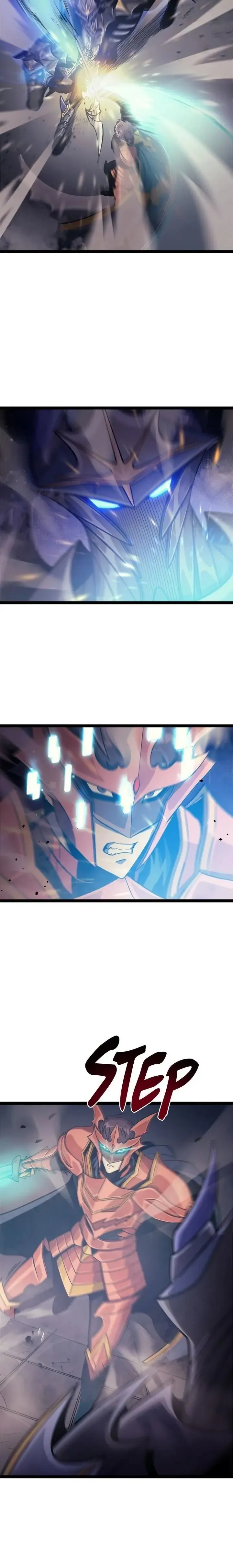 The Max Level Returner Chapter 139 Online - página 22