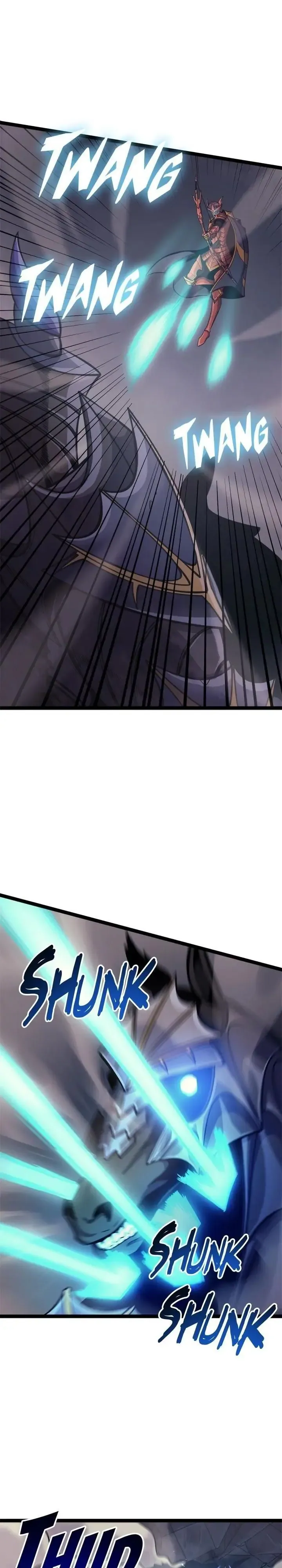 The Max Level Returner Chapter 139 Online - página 26