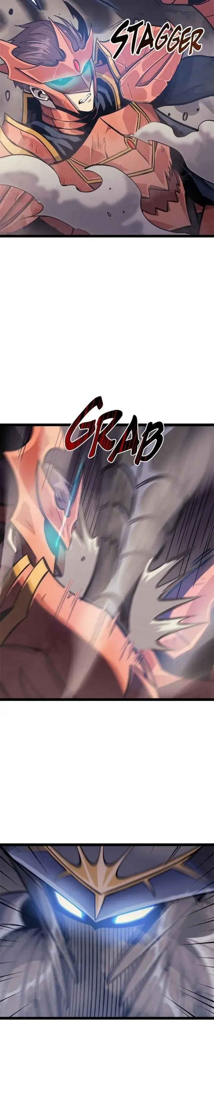 The Max Level Returner Chapter 139 Online - página 29