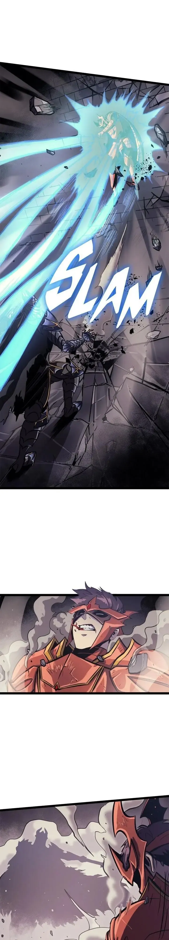 The Max Level Returner Chapter 139 Online - página 30