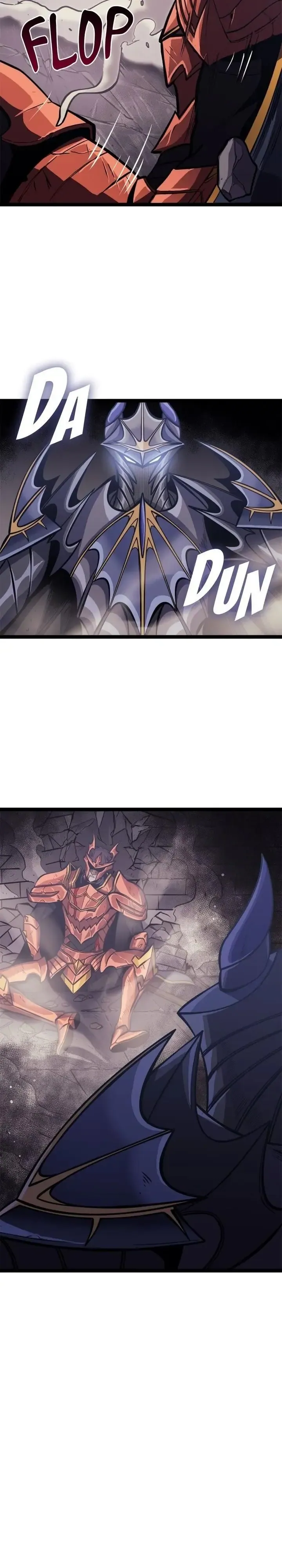 The Max Level Returner Chapter 139 Online - página 31