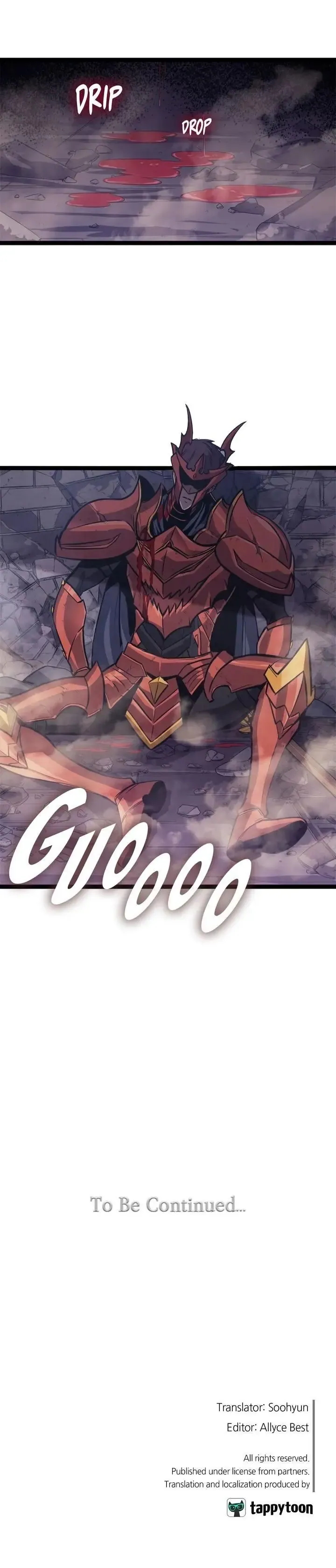 The Max Level Returner Chapter 139 Online - página 32