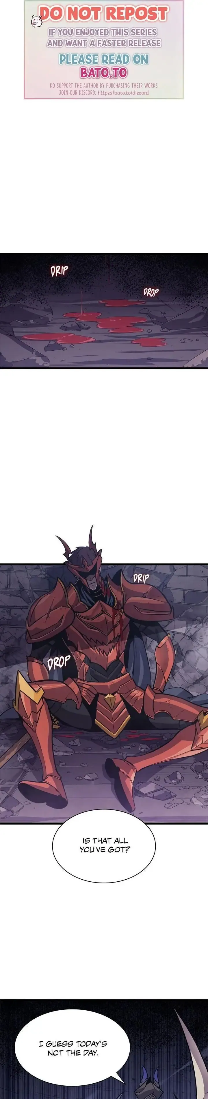 The Max Level Returner Chapter 140 Online - página 2
