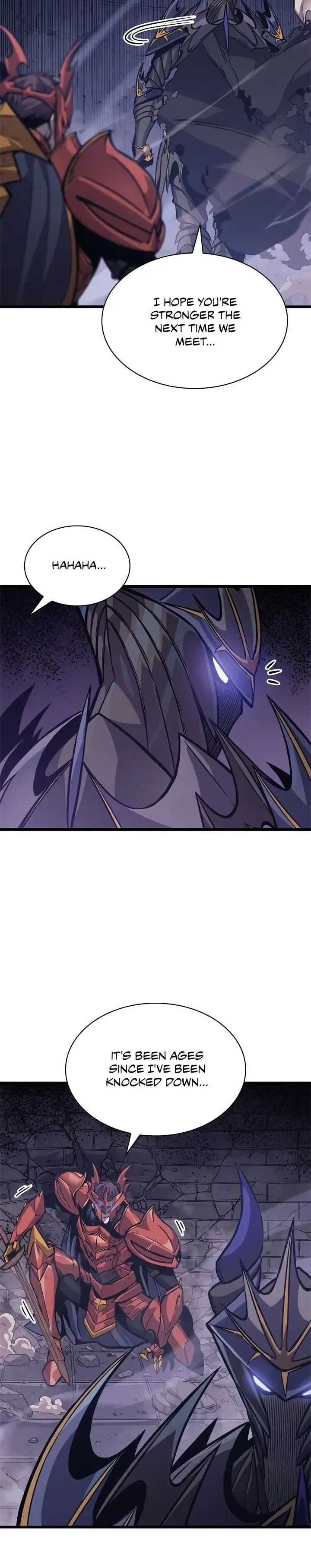 The Max Level Returner Chapter 140 Online - página 3