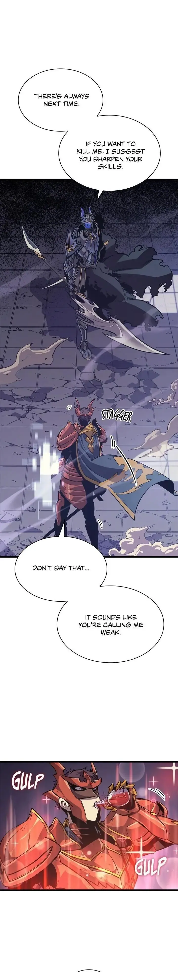 The Max Level Returner Chapter 140 Online - página 4