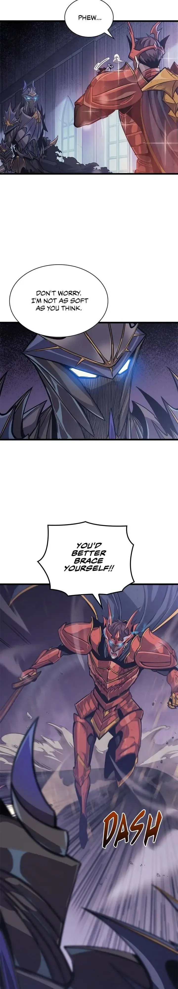 The Max Level Returner Chapter 140 Online - página 5